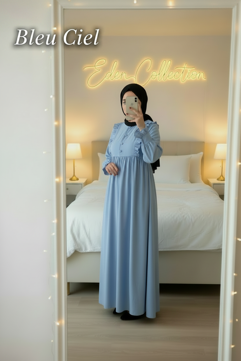 Bleu Ciel (2)