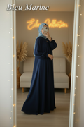 Bleu Marine