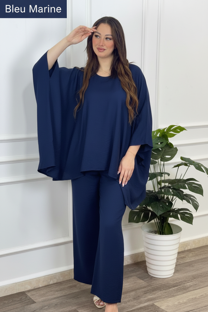Bleu Marine