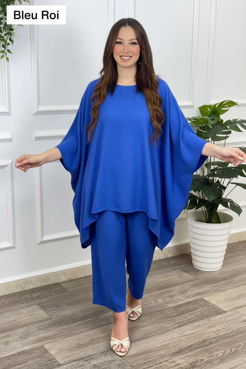 Bleu Roi