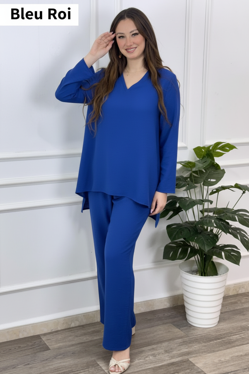 Bleu Roi