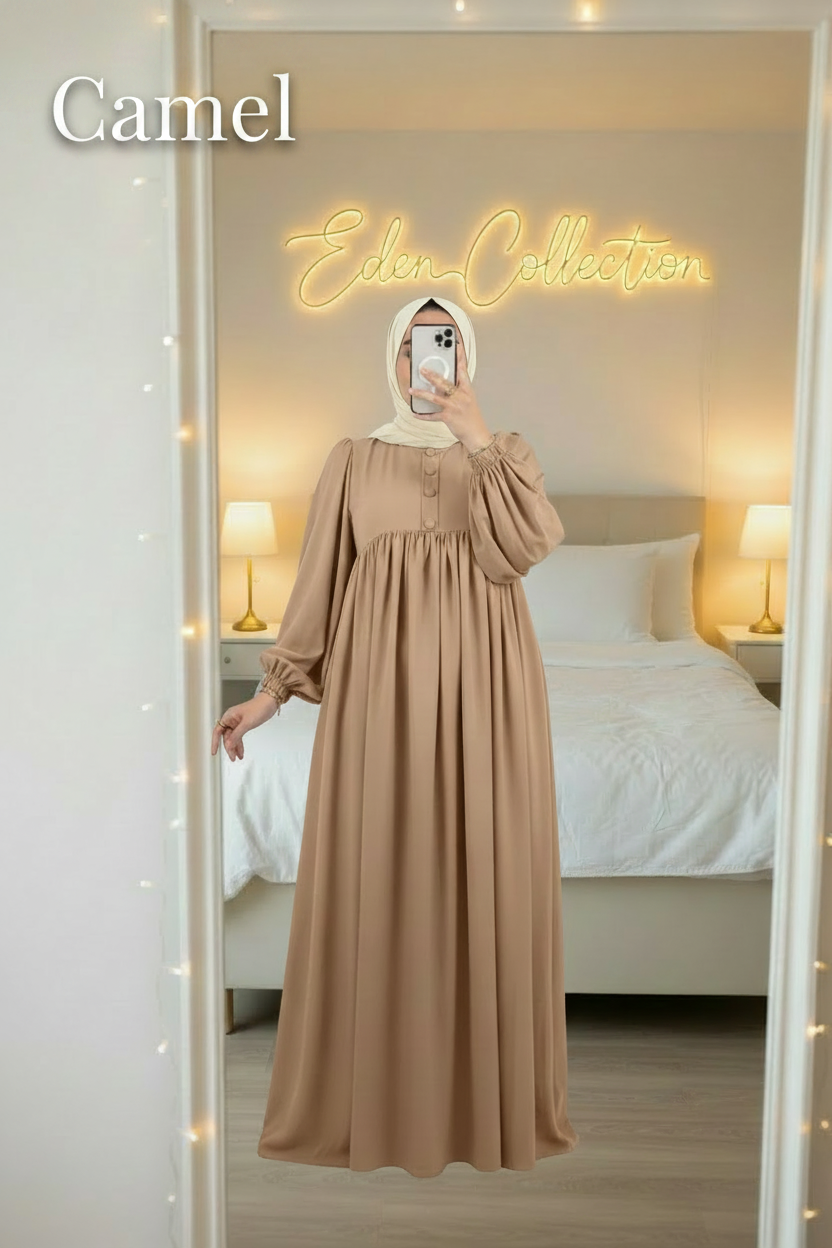 Camel