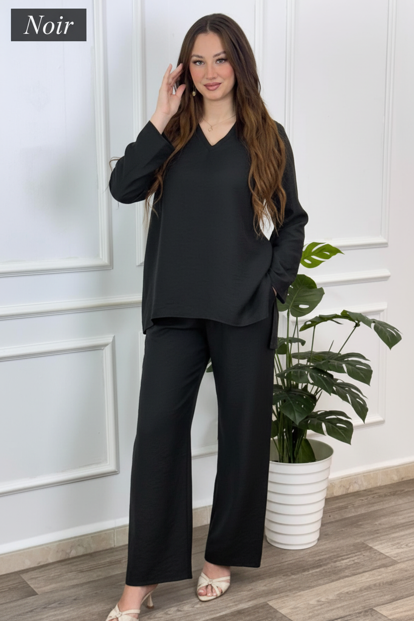Ensemble Noir