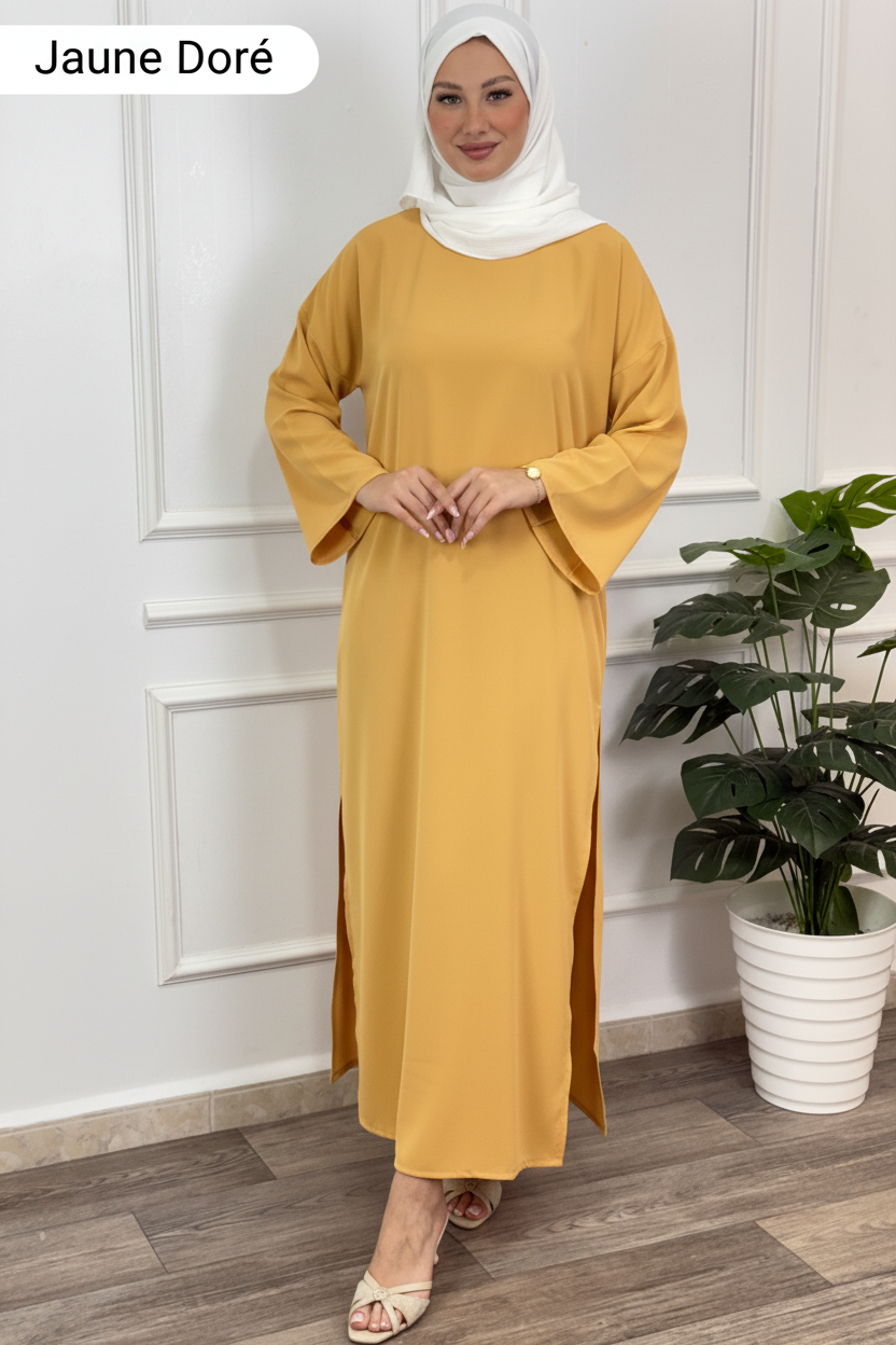 Jaune Doré