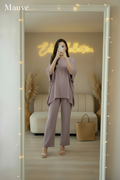 Mauve