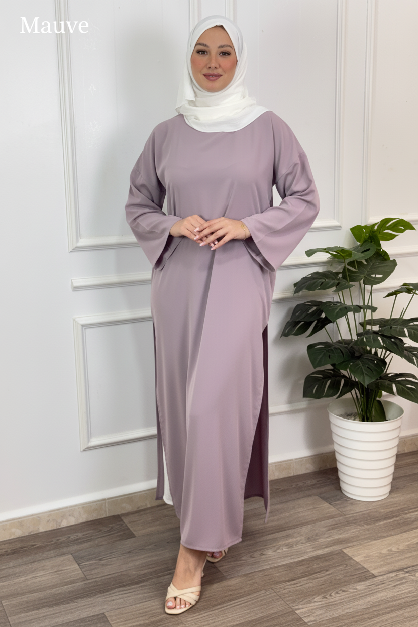 Mauve
