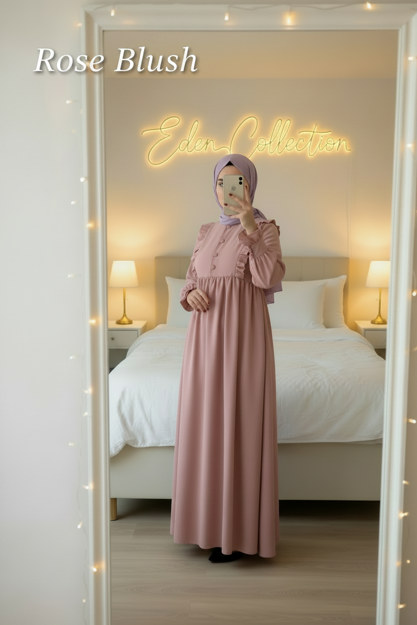 Rose Blush