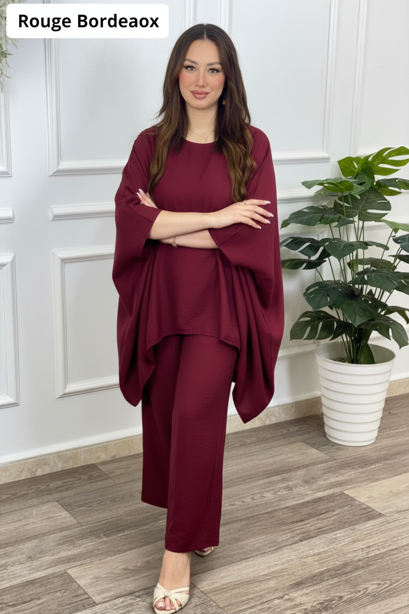 Rouge Bordeaux